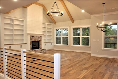 1502 NW Santorini Ln, Bentonville, AR 72712 - photo 3