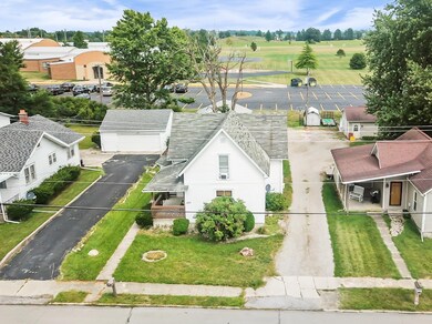 401 S Jefferson St, Ossian, IN 46777 - photo 3