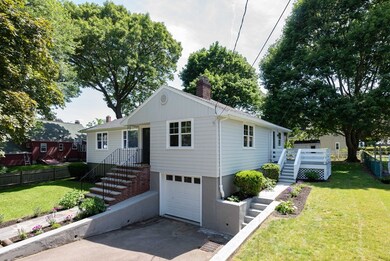 25 Angus St, Quincy, MA 02171 - photo 3