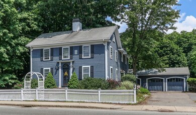 754 High St, Westwood, MA 02090 - photo 2