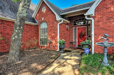 1313 Deer Creek Dr, Denison, TX 75020 - photo 6