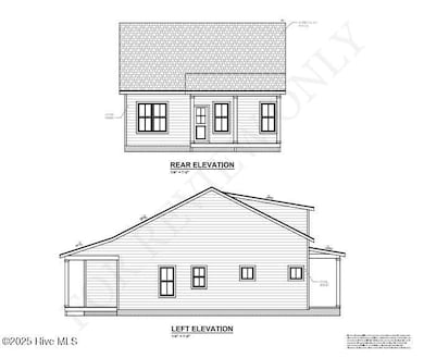 81 Pond View Ct Drawing 2