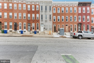 733 E Preston St, Baltimore, MD 21202 - photo 2