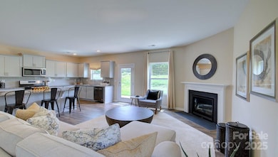 145 Bovine Branch Rd, Fletcher, NC 28732 - photo 7