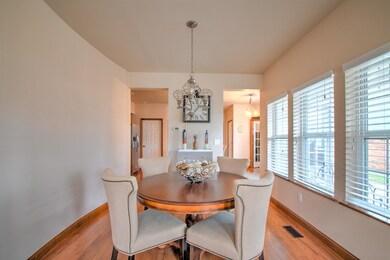 791 Shannon Dr, Crown Point, IN 46307 - photo 6