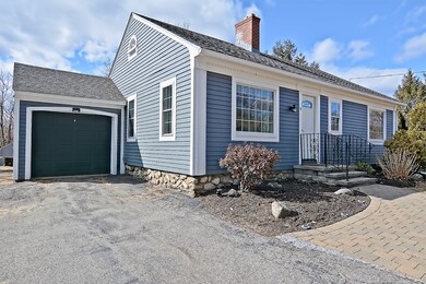 9 Paxton Rd, Spencer, MA 01562 - photo 3