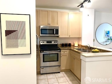 1483 Sutter St unit 301, San Francisco, CA 94109 - photo 2