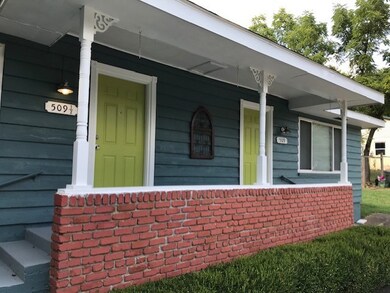 509 and 509 1/2 S Wood Ave, Fayetteville, AR 72701 - photo 7