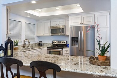 683 Via Alhambra unit A, Laguna Woods, CA 92637 - photo 6