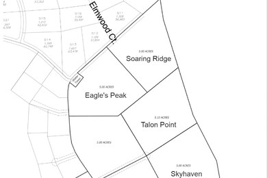 0000B Sugarberry Trail, Hochatown, OK 74728 - photo 7