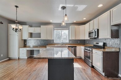 17130 Opal Hill Dr, Parker, CO 80134 - photo 4