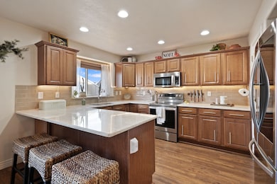 2196 N 2350 W, Lehi, UT 84043 - photo 7