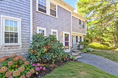 300 Falmouth Rd unit 18E, Mashpee, MA 02649 - photo 3