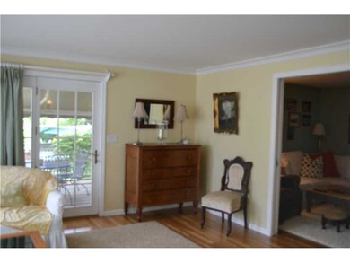 Living Room.