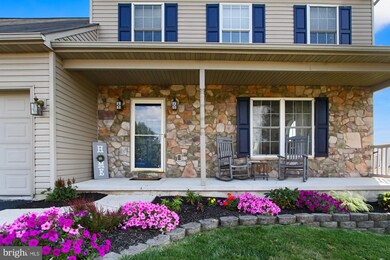 63 Bryn Way, Mount Wolf, PA 17347 - photo 3