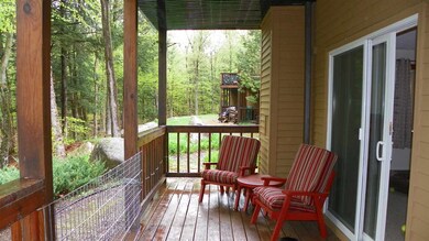 581 Daniel Webster Hwy unit 12, Lincoln, NH 03251 - photo 2