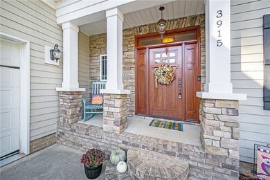 3915 Tania Ct, Concord, NC 28025 - photo 7