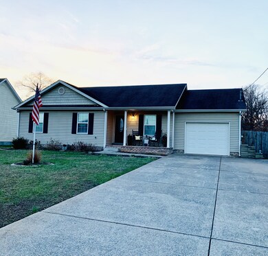 70 Creek Chase Rd, Manchester, TN 37355 - photo 4