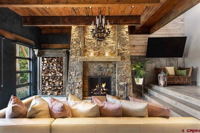 645 E 9th St, Durango, CO 81301 - photo 5