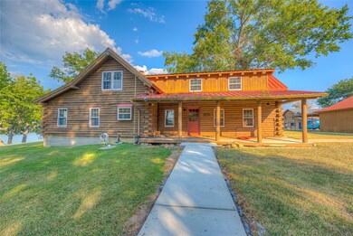 185 Country Ln, Livingston, TX 77351 - photo 5