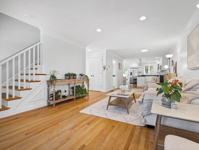 70 Egerton Rd unit 72, Arlington, MA 02474 - photo 4