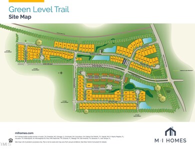 7130 Mystic Sea Ln unit Lot 123, Apex, NC 27523 - photo 2