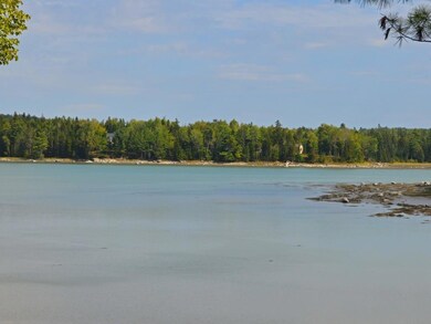 The property enjoys 207 +/- feet of...