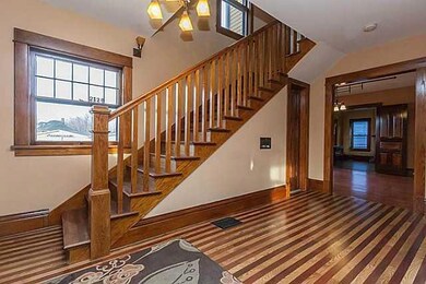 Other. Entryway