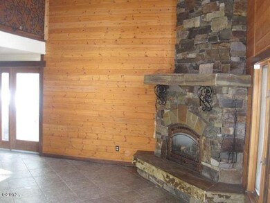 Main Floor