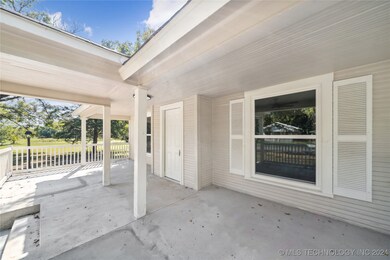 626 S Park St, Sapulpa, OK 74066 - photo 5