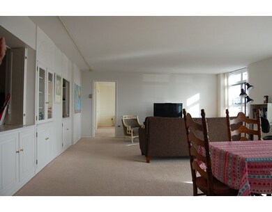 Executive House unit 703, Worcester, MA 01609 - photo 5