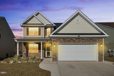 57 Florence Dr, Clayton, NC 27527 - photo 3