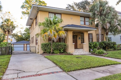 1453 Belvedere Ave, Jacksonville, FL 32205 - photo 2