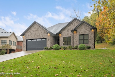 2703 Clearstream Ct, New Albany, IN 47150 - photo 5