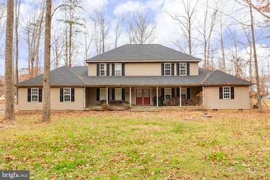 7905 E Robert e Lee Ct, Spotsylvania, VA 22551 - photo 2