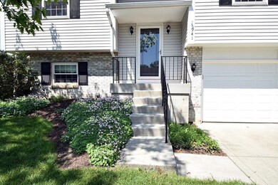 2 Front Entry