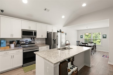 10032 Woodland Cove, Brunswick, GA 31525 - photo 6