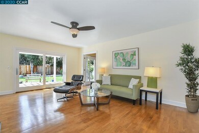 3646 Perada Dr, Walnut Creek, CA 94598 - photo 7