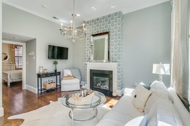 3 Harvard Place unit 2, Charlestown, MA 02129 - photo 4