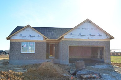 513 Gentry Crossings Blvd, Mount Washington, KY 40047 - photo 2