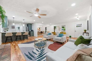 4714 Darlene Way, Tucker, GA 30084 - photo 5