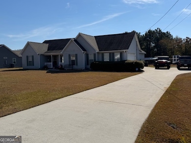 104 Tyler Ct, Macon, GA 31216 - photo 2