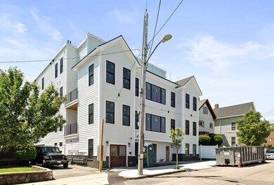 51 Crescent Ave unit PH8, Chelsea, MA 02150 - photo 2