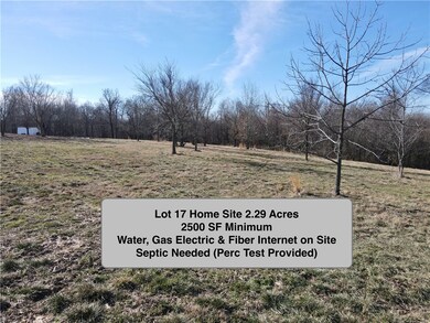 Lot 17 Summit View, Elm Springs, AR 72728 - photo 6