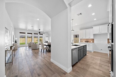 3806 Lake Falls Dr, Fulshear, TX 77441 - photo 5