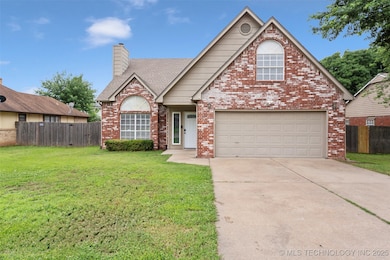 1802 S Fir Place, Broken Arrow, OK 74012 - photo 2
