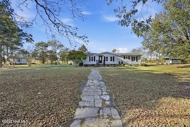 1281 Campground Rd, Elizabeth City, NC 27909 - photo 4