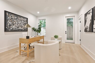 2413 Francis St, Houston, TX 77004 - photo 6