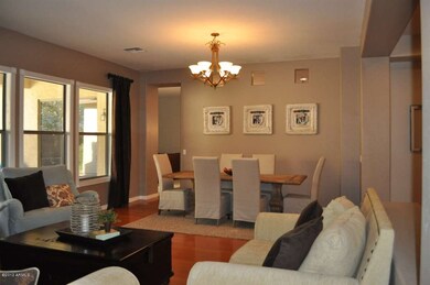 front room