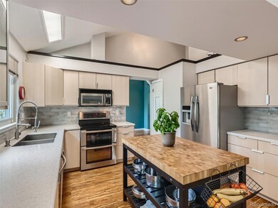 15099 E Layton Place, Aurora, CO 80015 - photo 5